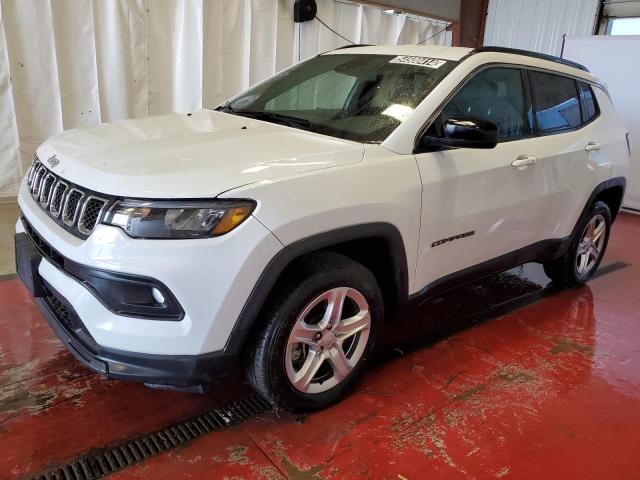 JEEP COMPASS 2023 3c4njdbnxpt552931