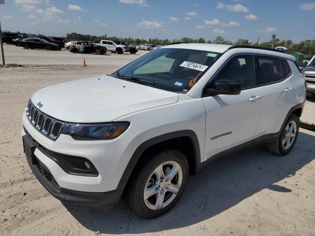 JEEP COMPASS LA 2023 3c4njdbnxpt562195