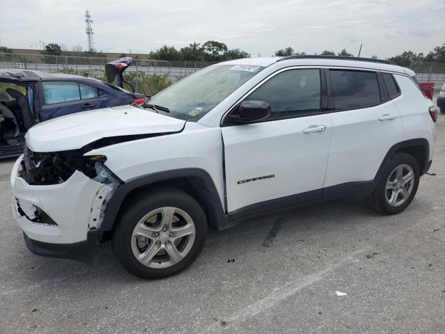 JEEP COMPASS LA 2024 3c4njdbnxrt607252