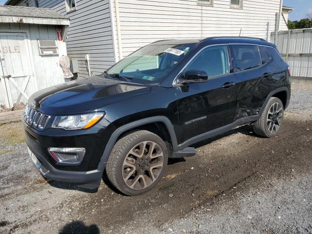 JEEP COMPASS LI 2017 3c4njdcb0ht635354