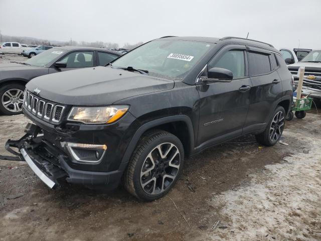 JEEP COMPASS 2017 3c4njdcb0ht646869