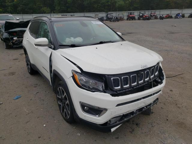 JEEP COMPASS LI 2017 3c4njdcb0ht647021