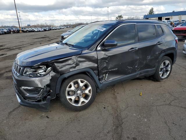 JEEP COMPASS LI 2018 3c4njdcb0jt101938