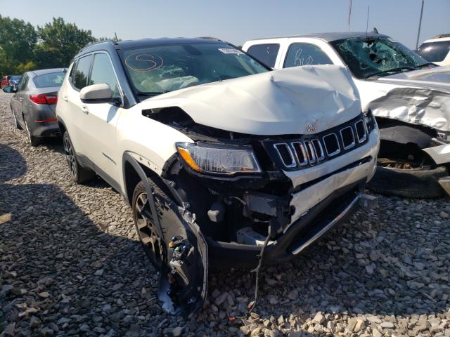 JEEP COMPASS LI 2018 3c4njdcb0jt104791