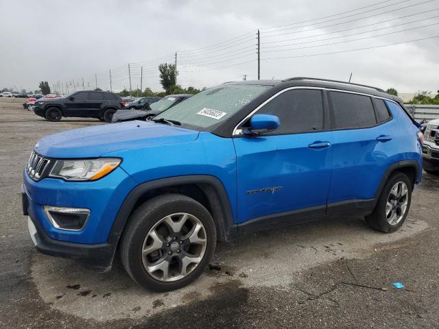 JEEP NULL 2018 3c4njdcb0jt115368