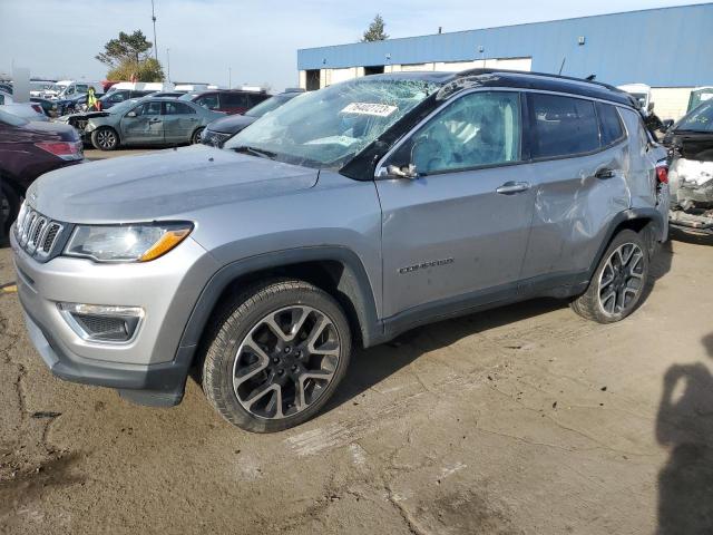 JEEP COMPASS 2018 3c4njdcb0jt178244