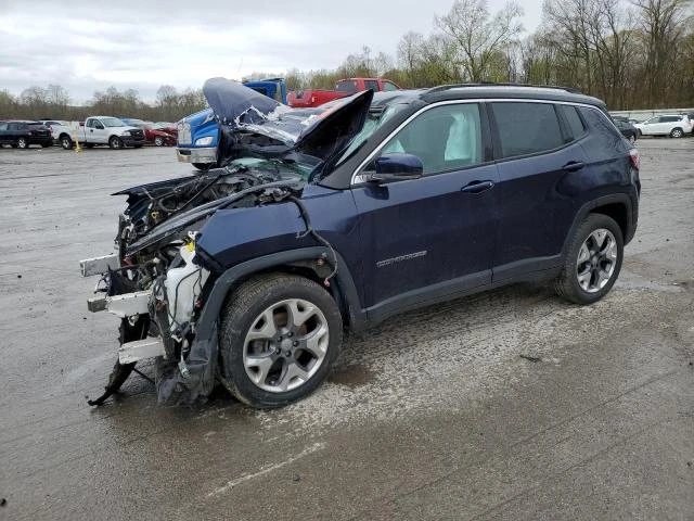 JEEP COMPASS LI 2018 3c4njdcb0jt186960