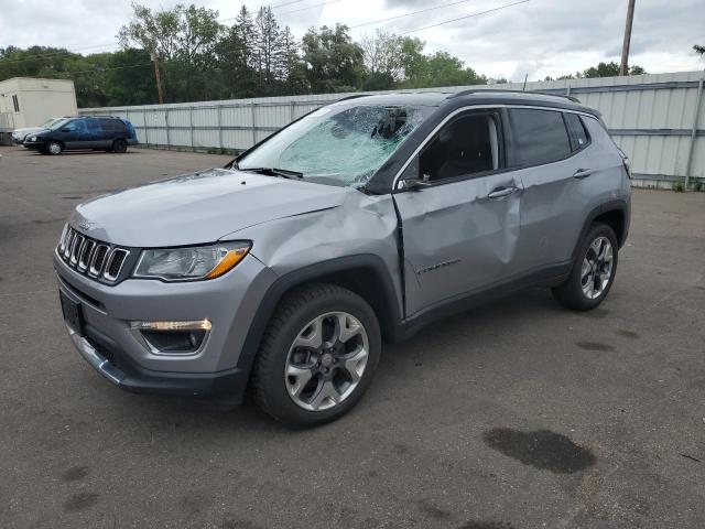 JEEP COMPASS LI 2018 3c4njdcb0jt190460