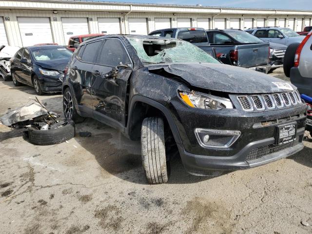 JEEP COMPASS LI 2018 3c4njdcb0jt199580