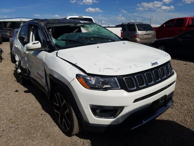 JEEP COMPASS LI 2018 3c4njdcb0jt206818