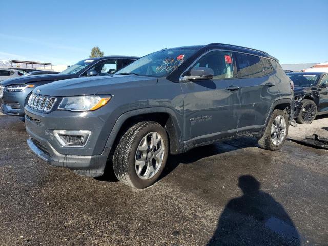 JEEP COMPASS 2018 3c4njdcb0jt235011