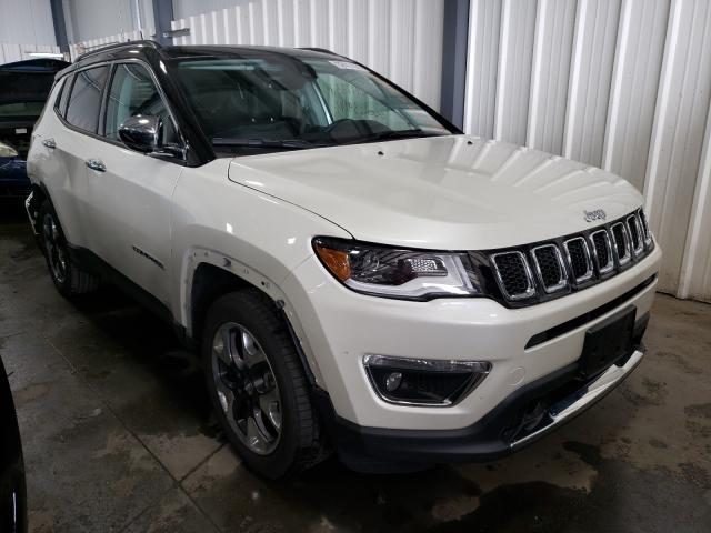 JEEP COMPASS LI 2018 3c4njdcb0jt245764