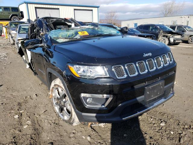 JEEP COMPASS LI 2018 3c4njdcb0jt261320