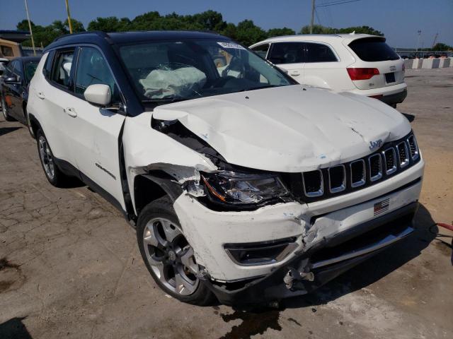 JEEP COMPASS LI 2018 3c4njdcb0jt266176