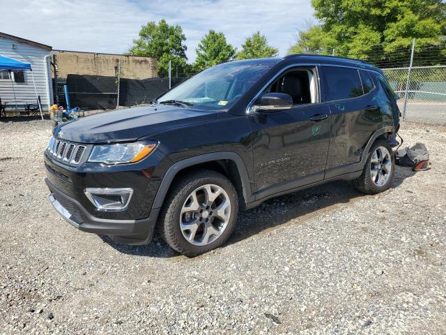 JEEP COMPASS LI 2018 3c4njdcb0jt281048