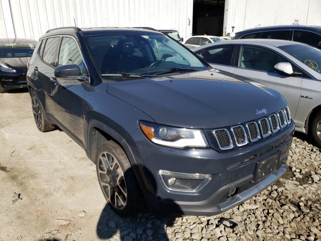 JEEP COMPASS LI 2018 3c4njdcb0jt284404