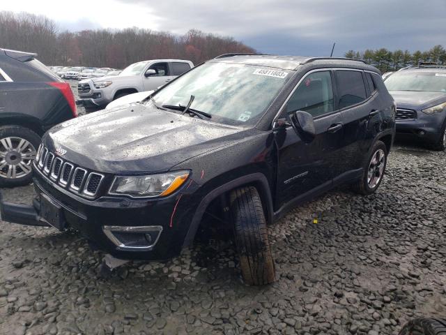 JEEP COMPASS LI 2018 3c4njdcb0jt290882