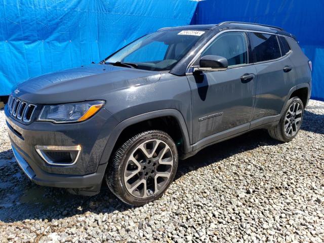 JEEP COMPASS LI 2018 3c4njdcb0jt298285