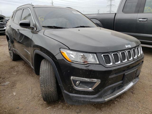 JEEP COMPASS LI 2018 3c4njdcb0jt320706