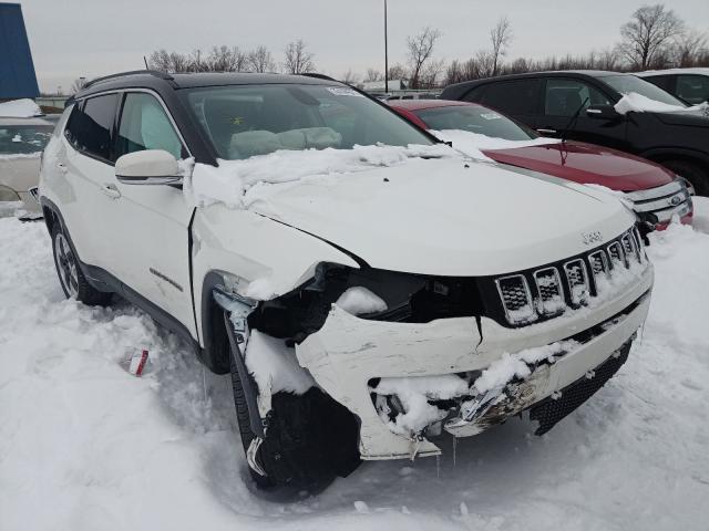 JEEP COMPASS LI 2018 3c4njdcb0jt331026