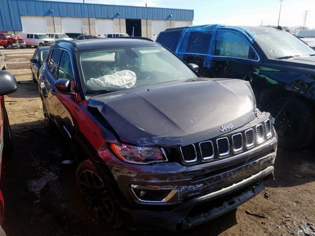 JEEP COMPASS LI 2018 3c4njdcb0jt342754