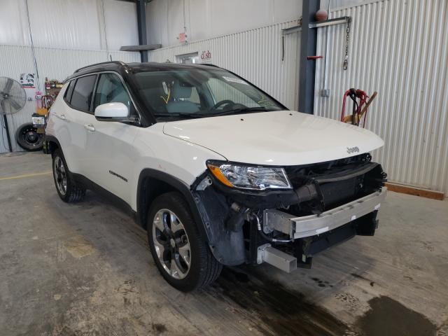 JEEP NULL 2018 3c4njdcb0jt354290