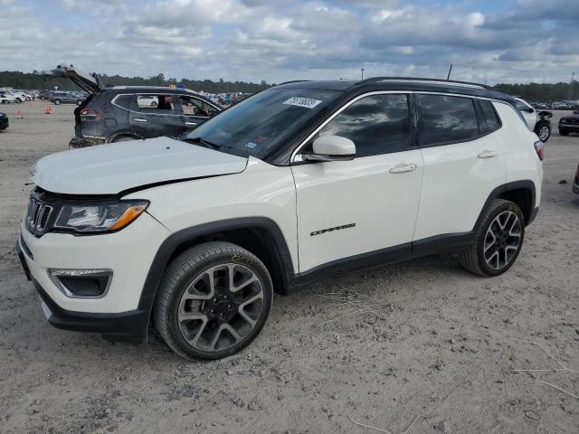 JEEP COMPASS 2018 3c4njdcb0jt355746