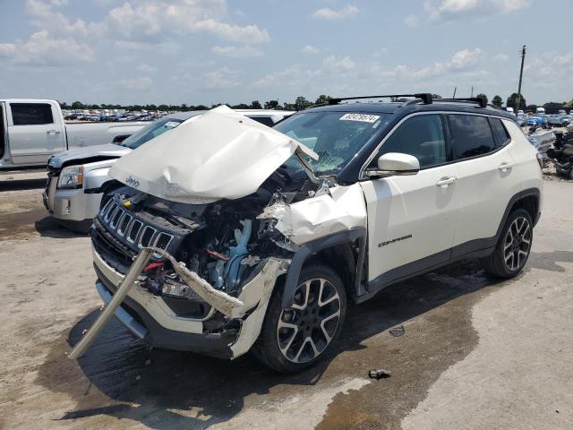 JEEP COMPASS LI 2018 3c4njdcb0jt356346