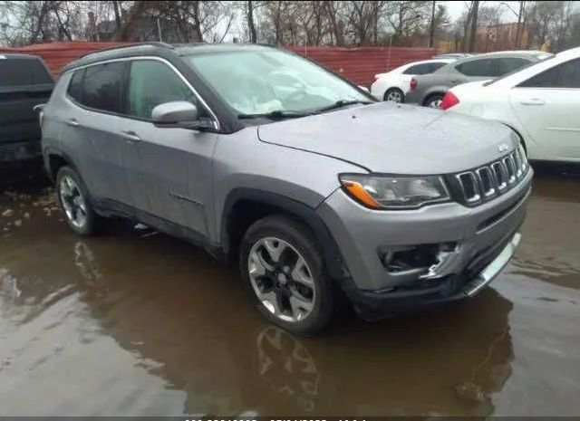 JEEP COMPASS 2018 3c4njdcb0jt365869