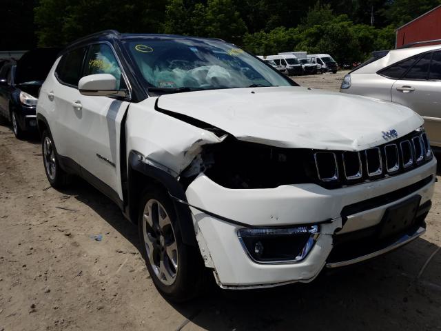 JEEP COMPASS LI 2018 3c4njdcb0jt373809