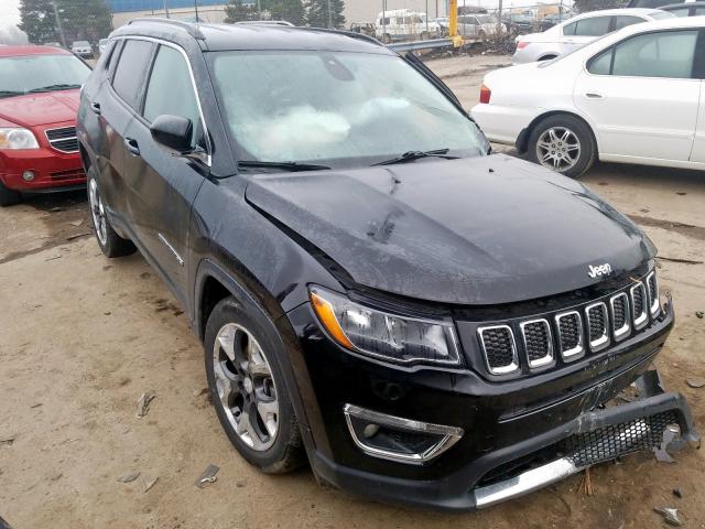 JEEP COMPASS LI 2018 3c4njdcb0jt397429