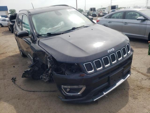 JEEP COMPASS LI 2018 3c4njdcb0jt397432