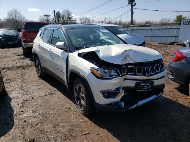 JEEP COMPASS LI 2018 3c4njdcb0jt399259