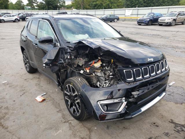 JEEP COMPASS LI 2018 3c4njdcb0jt399312