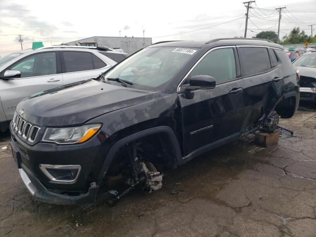 JEEP COMPASS LI 2018 3c4njdcb0jt402502