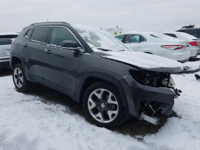 JEEP COMPASS LI 2018 3c4njdcb0jt415637