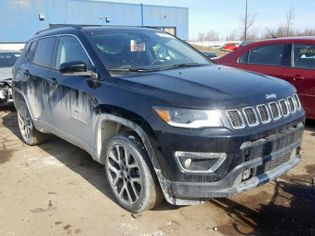 JEEP COMPASS LI 2018 3c4njdcb0jt433989