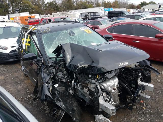 JEEP COMPASS LI 2018 3c4njdcb0jt434785