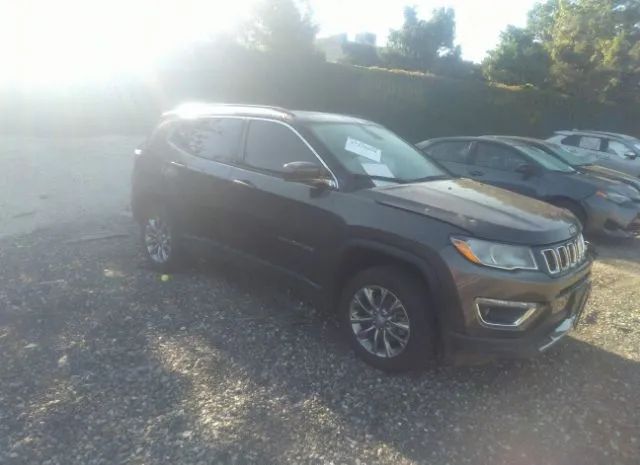 JEEP COMPASS 2018 3c4njdcb0jt457032