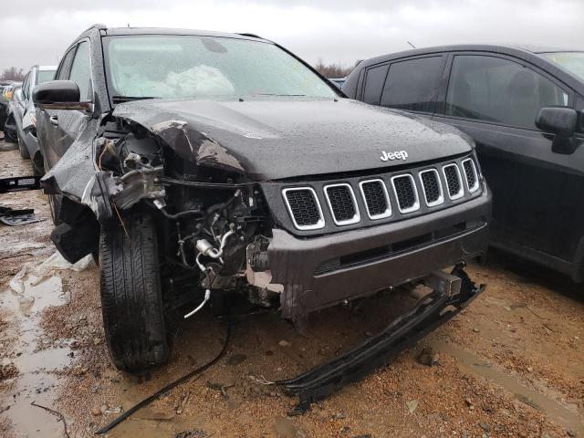 JEEP COMPASS LI 2018 3c4njdcb0jt482545