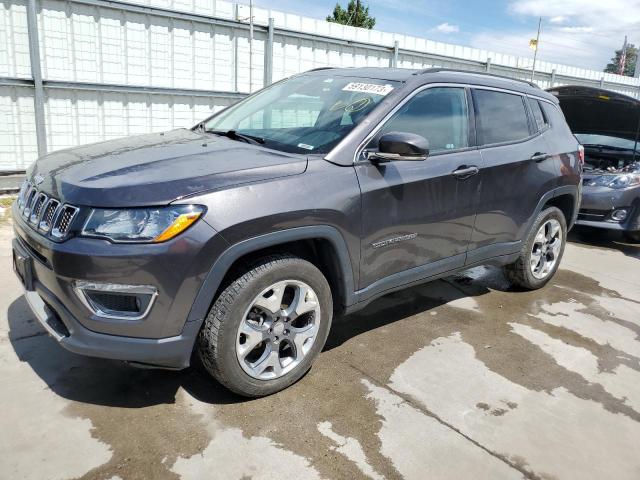 JEEP COMPASS LI 2019 3c4njdcb0kt620604