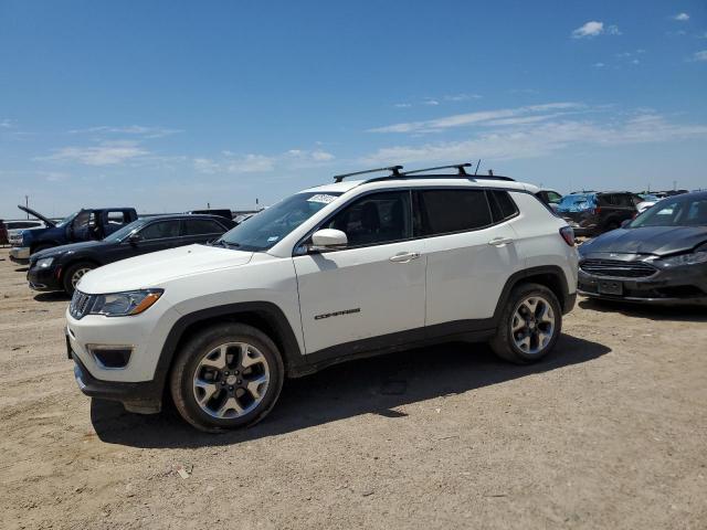 JEEP COMPASS LI 2019 3c4njdcb0kt627407