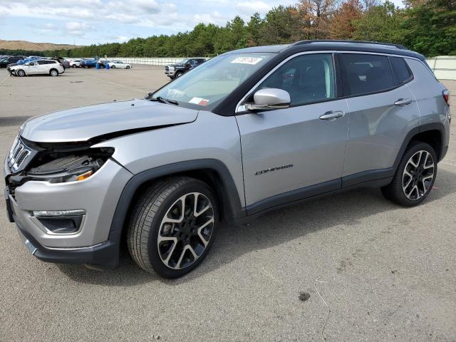 JEEP COMPASS LI 2019 3c4njdcb0kt630324