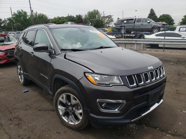 JEEP COMPASS LI 2019 3c4njdcb0kt639282