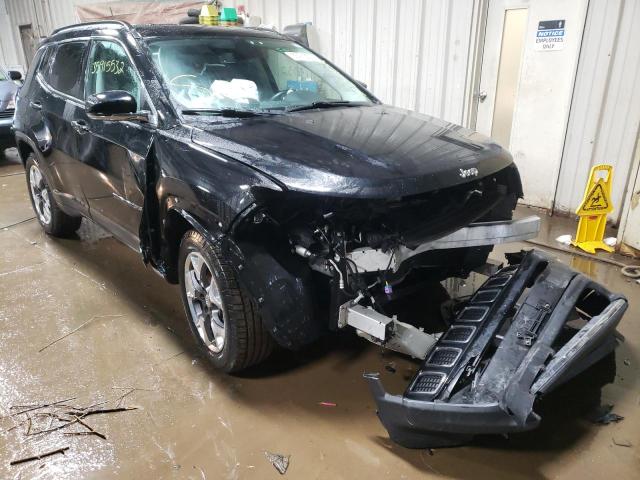 JEEP COMPASS LI 2019 3c4njdcb0kt651416