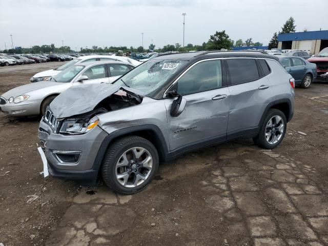 JEEP COMPASS LI 2019 3c4njdcb0kt656180