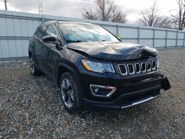 JEEP COMPASS LI 2019 3c4njdcb0kt661394