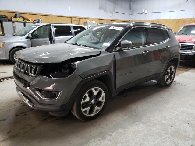 JEEP COMPASS LI 2019 3c4njdcb0kt672685