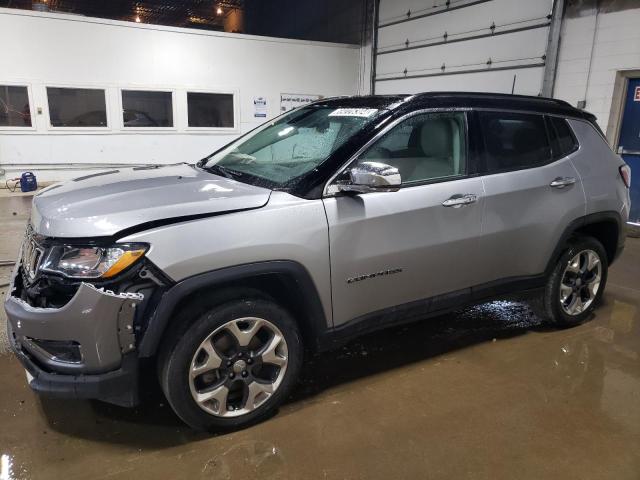 JEEP COMPASS LI 2019 3c4njdcb0kt673819