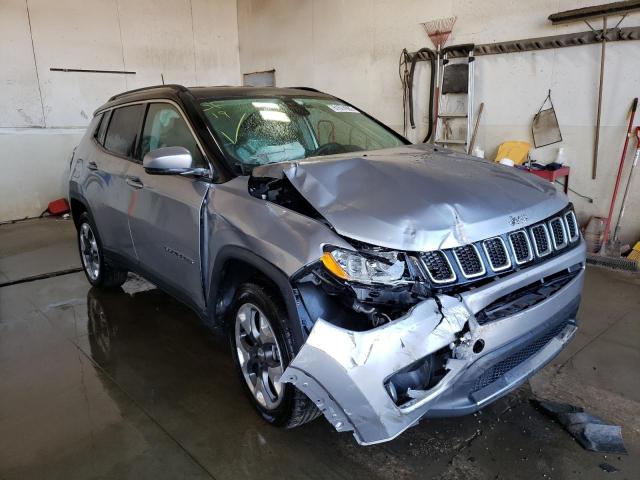 JEEP COMPASS LI 2019 3c4njdcb0kt673836